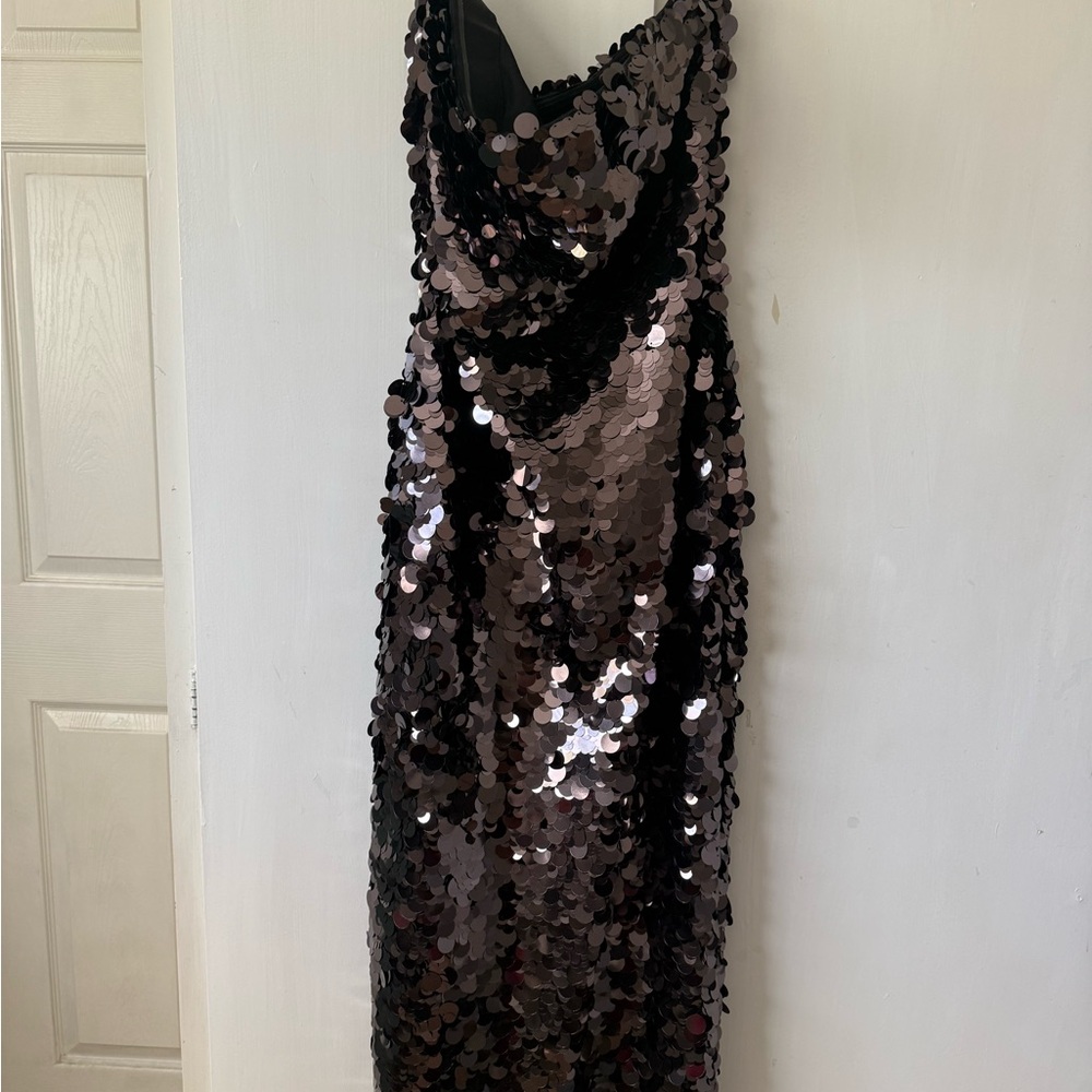 H&M Edition Classic Black Apparel